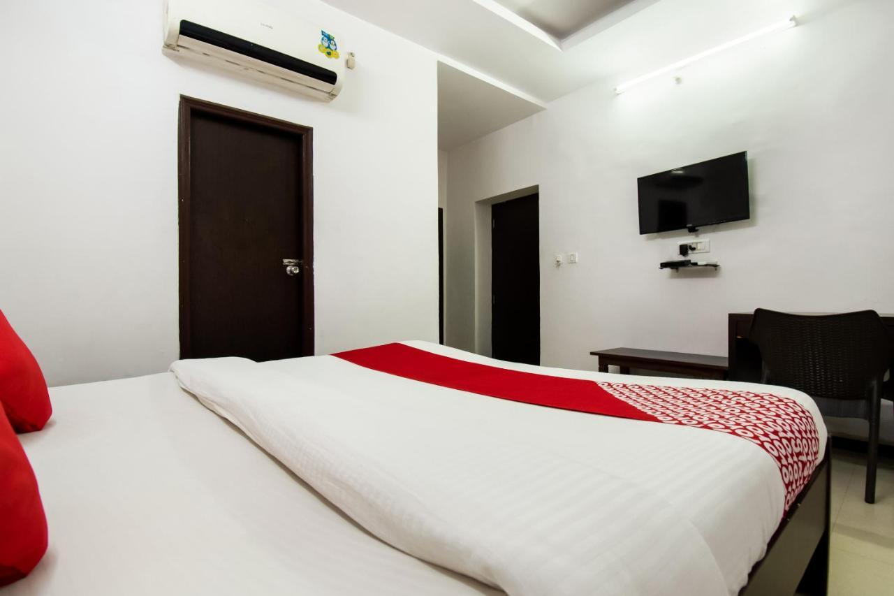 Oyo 43484 Hotel Real Residency Jodhpur  Exterior photo